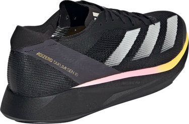 Кецове и обувки adidas Performance adidas ADIZERO TAKUMI SEN 10 M Черно | id2793, 7