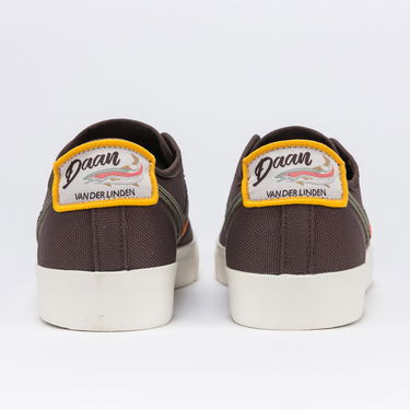 Кецове и обувки Nike SB Blazer Court DVDL Кафяво | CZ5605-200, 3