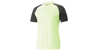 Фланелка Puma IndividualCUP Jersey Зелено | 658289-51, 1