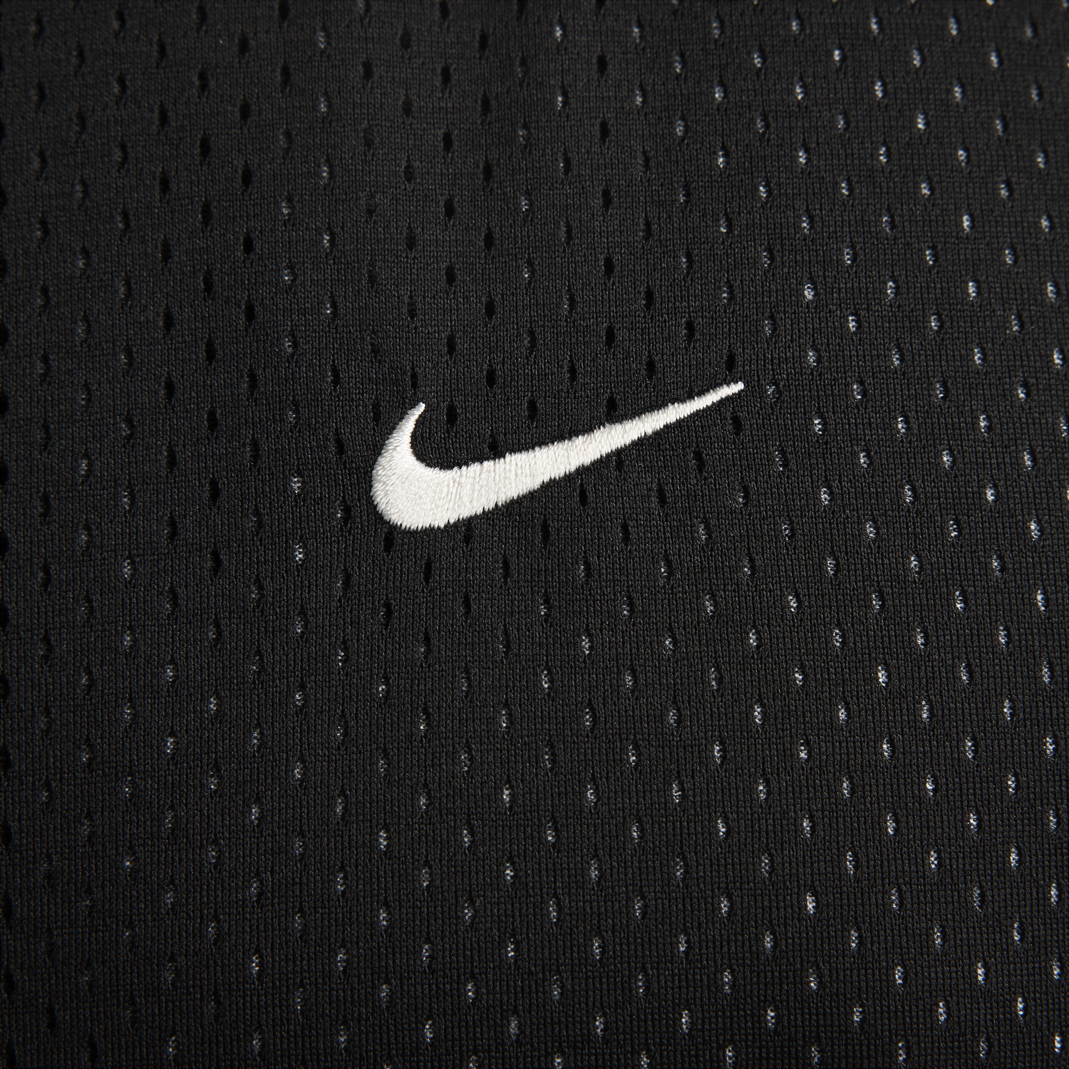 Фланелка Nike Standard Issue Dri-FIT Черно | FZ0210-010, 1