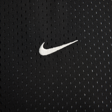 Фланелка Nike Standard Issue Dri-FIT Черно | FZ0210-010, 1