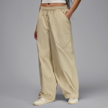 Карго панталони Jordan Jordan Flight Chicago Parachute Pants Бежово | HM6144-206, 2