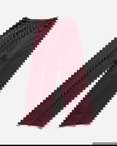 Спортни панталони Nike Osaka High Rise Track Pants Лилаво | FV7798-652, 2