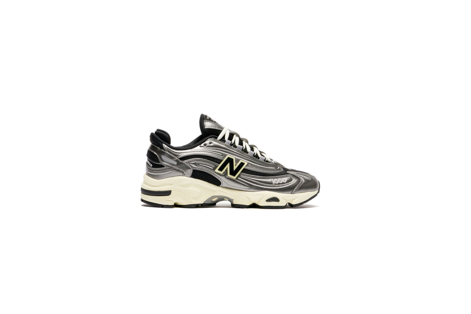 Кецове и обувки New Balance 1000 SL "Silver Metallic" Металик | M1000SL, 1