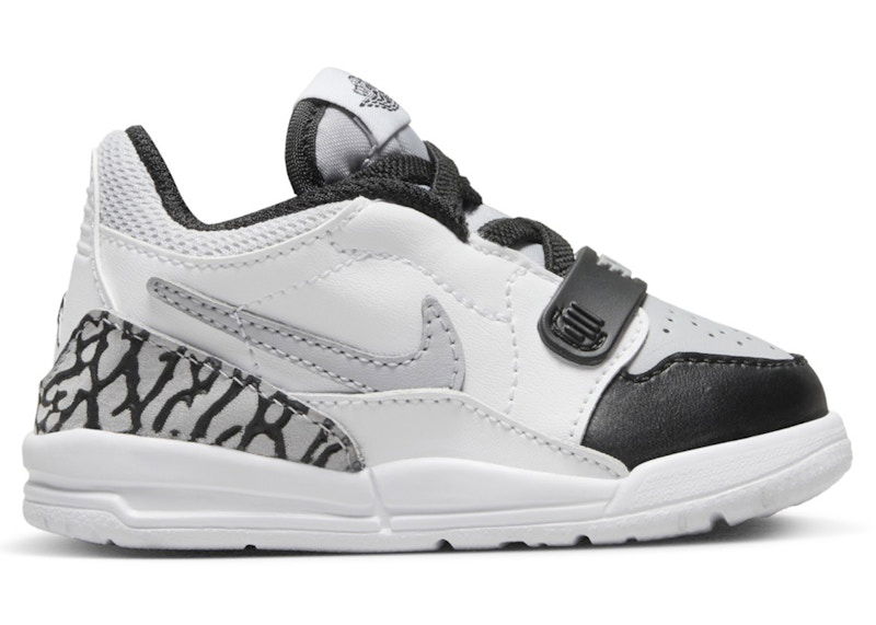 Кецове и обувки Jordan Jordan Legacy 312 Low Бяло | CD9056-105, 0