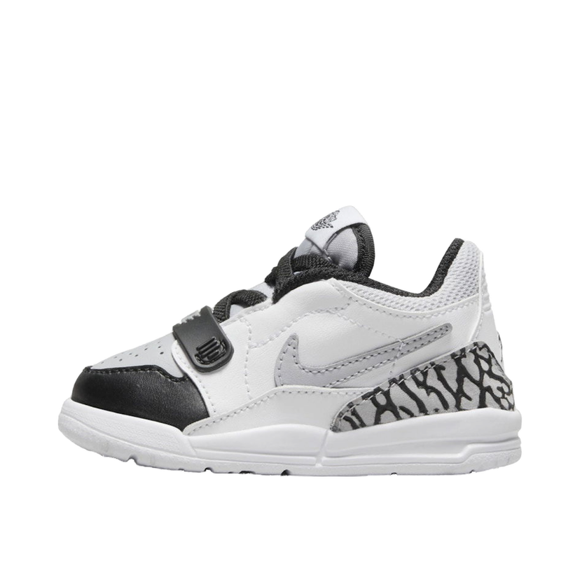 Кецове и обувки Jordan Jordan Legacy 312 Low Бяло | CD9056-105