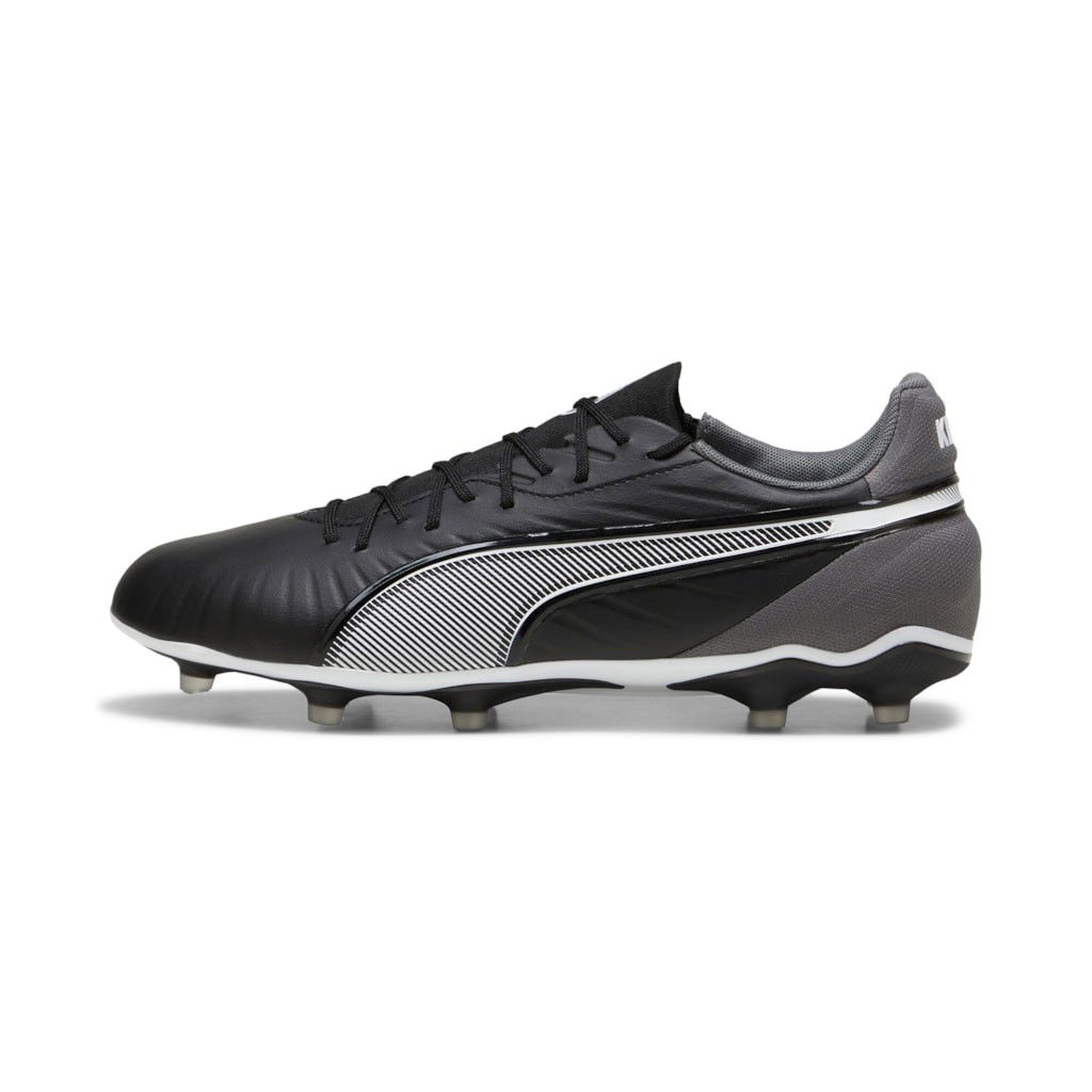 Кецове и обувки Puma KING MATCH FG/AG Черно | 107863-01, 0