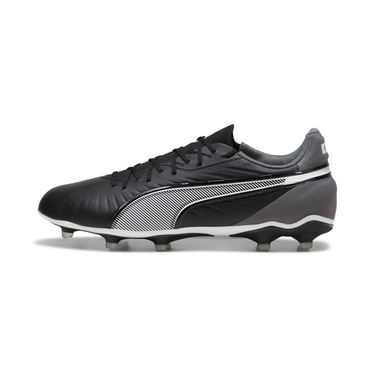 Кецове и обувки Puma KING MATCH FG/AG Черно | 107863-01, 0