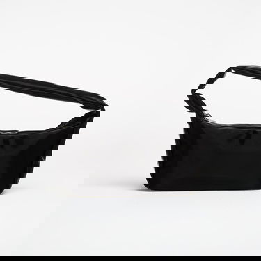 Чанта през рамо adidas Originals Adilenium Season 4 Rhinestone Shoulder Bag Черно | KF0903, 1