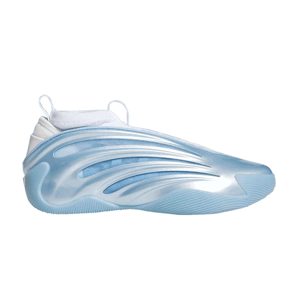 Кецове и обувки adidas Originals Harden Vol. 9 Синьо | JH6482, 0