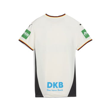 Фланелка Puma German Handball Federation First Kit DryCELL Jersey Бяло | 787360_01, 1