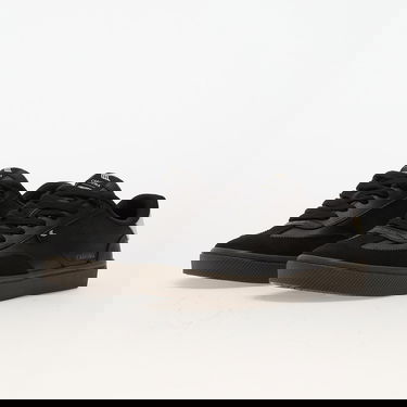 Кецове и обувки Cariuma Cariuma TOCA Soft Grain Leather and Suede Кафяво | 613121B67, 5