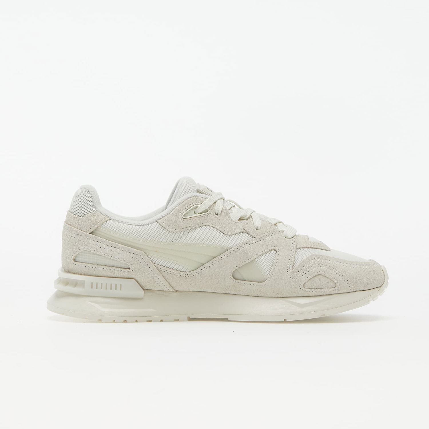Кецове и обувки Puma Mirage Mox Сиво | 37516503, 1