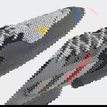 Кецове и обувки adidas Originals Ninja ZX Torsion Сиво | FW5957, 3