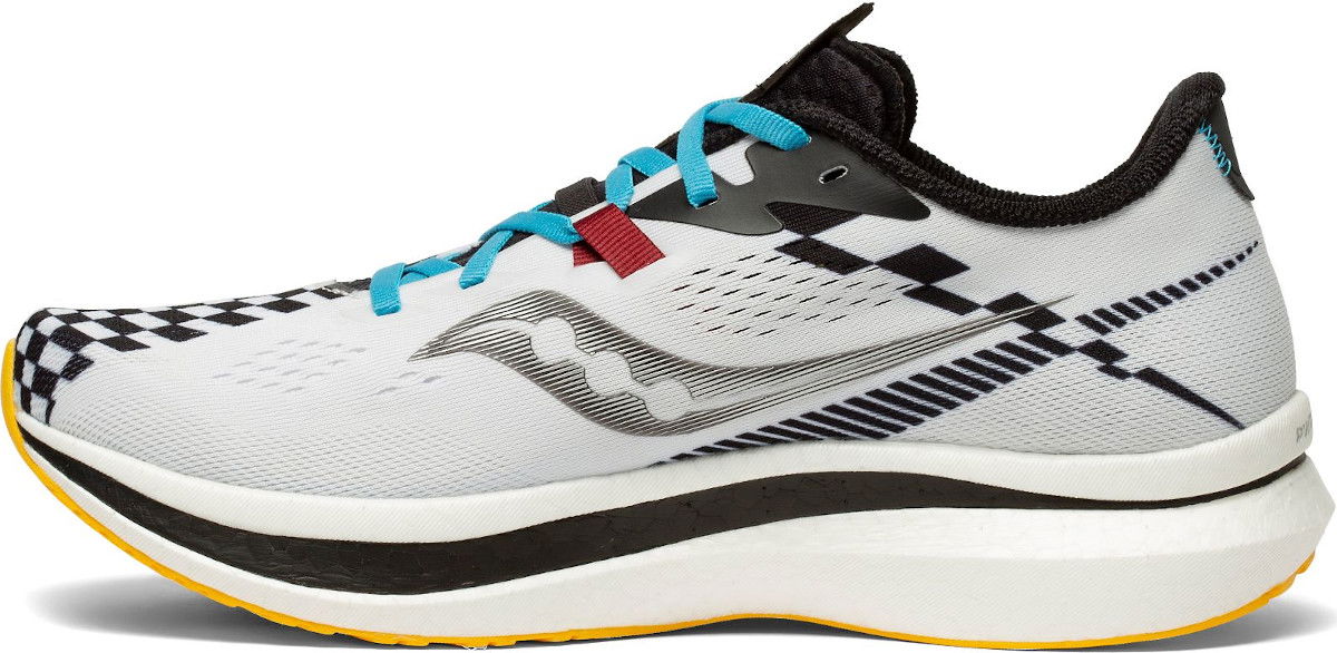 Кецове и обувки Saucony Endorphin Pro 2 Многоцветен | s20687-40, 1