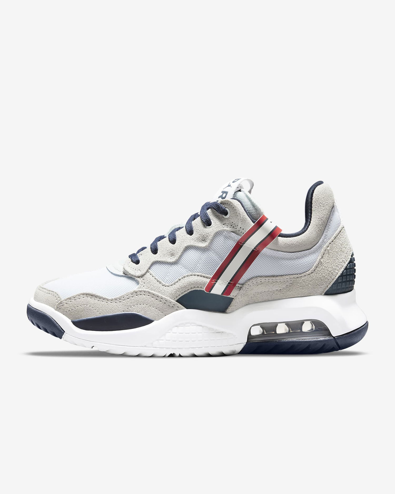 Кецове и обувки Jordan Jordan MA2 PSG W Сиво | DJ2030-104, 0