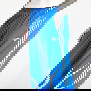 Панталони adidas Performance Teamgeist Tracksuit Bottoms Синьо | JP1120, 3