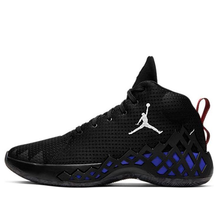Кецове и обувки Jordan Jordan Jumpman Diamond Mid PF Черно | CI1205-009