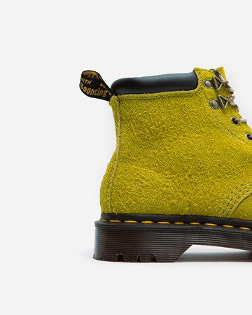 Кецове и обувки Dr. Martens 939 "Moss Green" Зелено | 31080334, 1