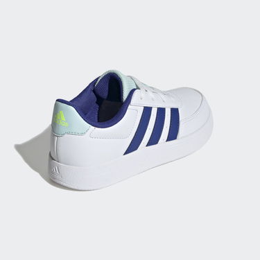 Кецове и обувки adidas Performance Breaknet 2.0 Бяло | IE3788, 3