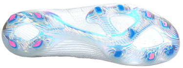 Кецове и обувки Skechers SKX 01 Low FG Бяло | 252006-wht, 3