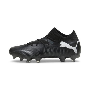 Кецове и обувки Puma FUTURE 7 MATCH FG/AG Черно | 107715_02, 0