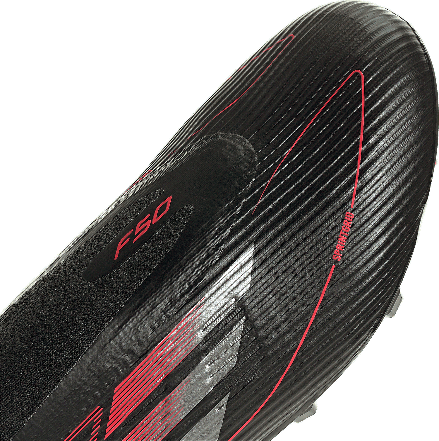 Кецове и обувки adidas Performance F50 League LL FG/MG Черно | ie1242, 1