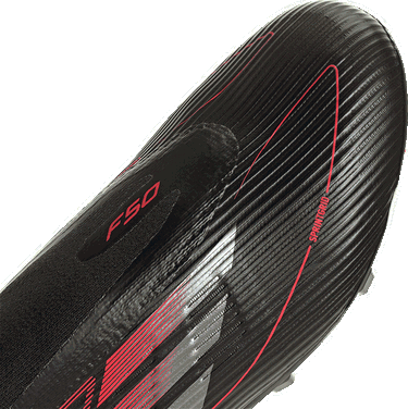 Кецове и обувки adidas Performance F50 League LL FG/MG Черно | ie1242, 1