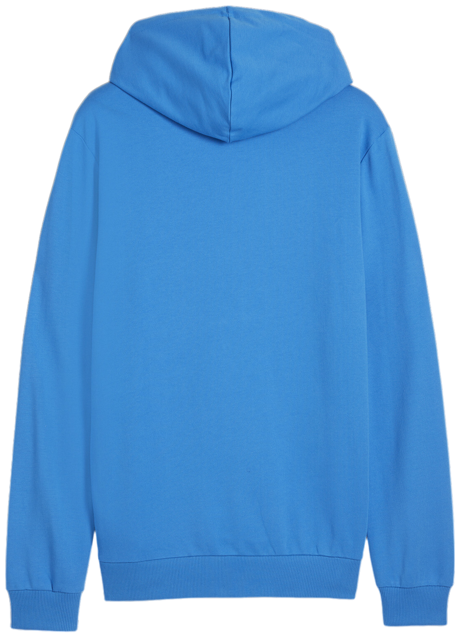 Суитчър Puma teamGOAL Casuals Hoody Синьо | 658595-02, 1