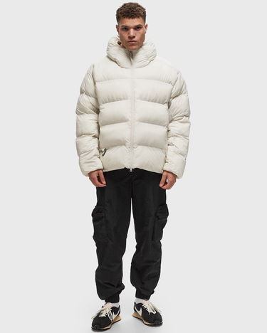 Пухо яке Nike ACG ACG "Lunar Lake" Puffer Loose Hooded Jacket Бяло | FV8909-104, 1