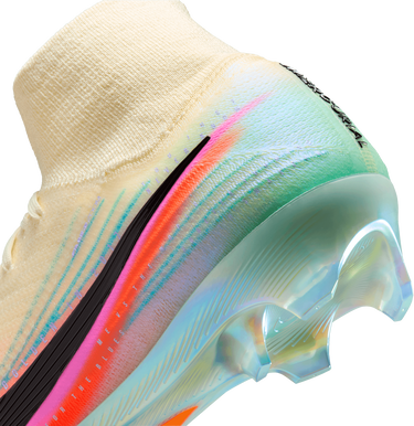 Кецове и обувки Nike Air Zoom Mercurial Superfly 10 Elite "Sam Kerr" FG Жълто | hv8859-100, 6