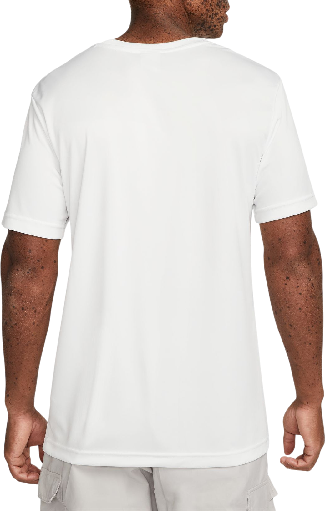 Тениска Nike Nike Sportswear Repeat T-Shirt Бяло | dx2301-121, 1