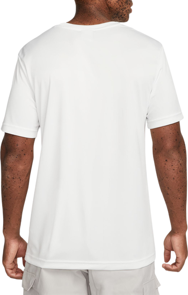 Тениска Nike Nike Sportswear Repeat T-Shirt Бяло | dx2301-121, 1
