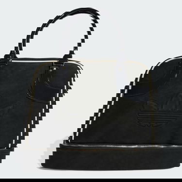 Голяма пазарска чанта adidas Performance Premium Bowling Bag Черно | JW0307, 0