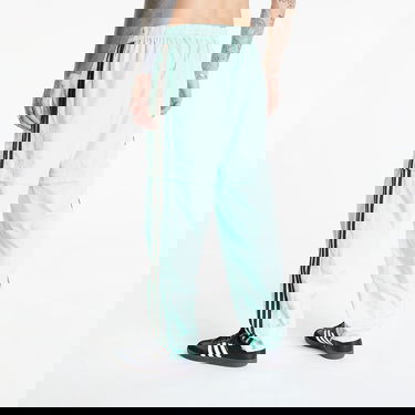 Панталони adidas Originals x Wales Bonner Nylon Trousers Тюркоазено | IB3255, 4