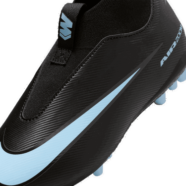Кецове и обувки Nike JR ZOOM SUPERFLY 10 ACADEMY AG Черно | fq8308-001, 7