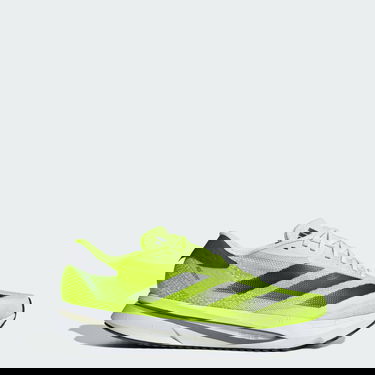 Кецове и обувки adidas Performance Adizero Sl2 Жълто | IE1054, 3