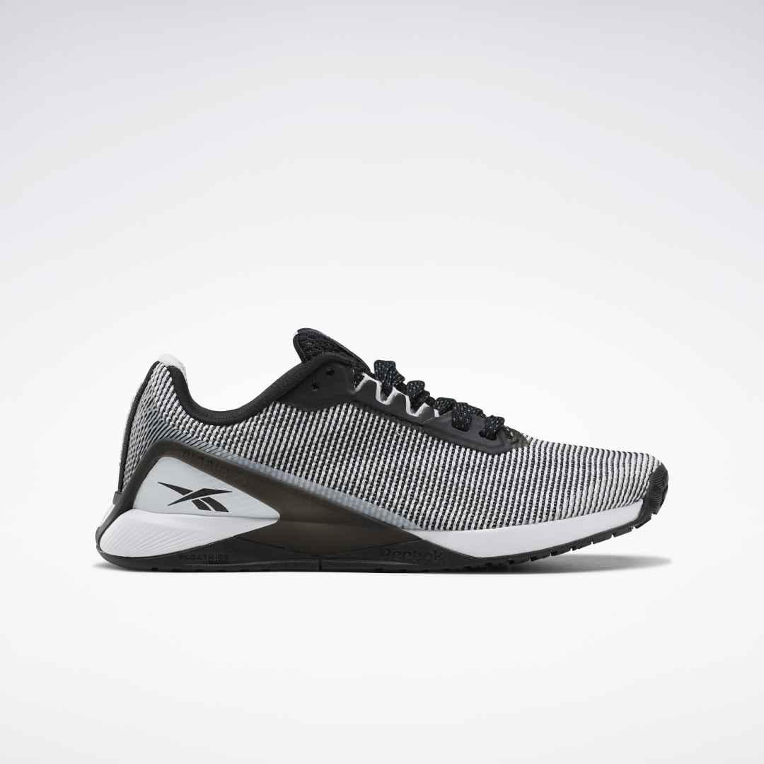 Кецове и обувки Reebok Nano X1 W Сиво | S42571, 0