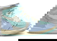 Jordan 1 High Method of Make Hydrogen Blue W