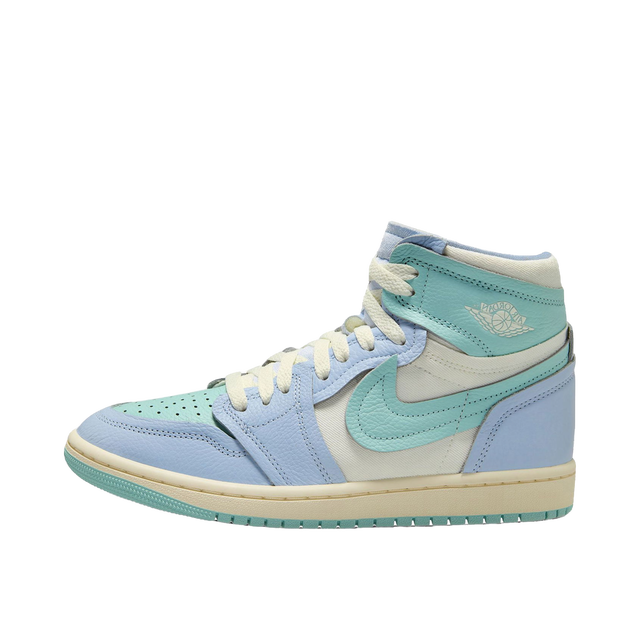 Jordan 1 High Method of Make Hydrogen Blue W