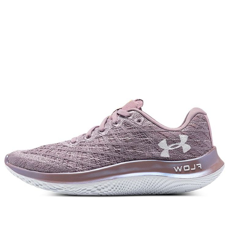 Кецове и обувки Under Armour Under Armour FLOW Velociti Wind Лилаво | 3025222-600