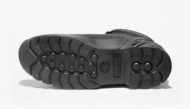 Кецове и обувки Timberland Euro Sprint Waterproof Hiking Черно | A1QHR-015, 4