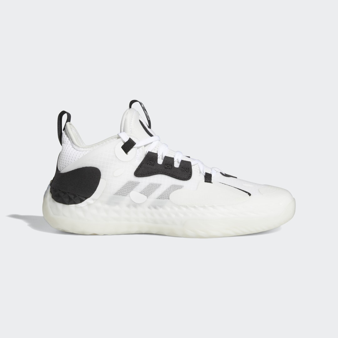Кецове и обувки adidas Performance Harden Vol. N3XT L3V3L Futurenatural Бяло | Q46143, 0