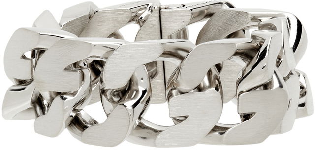 Givenchy G Chain Bracelet