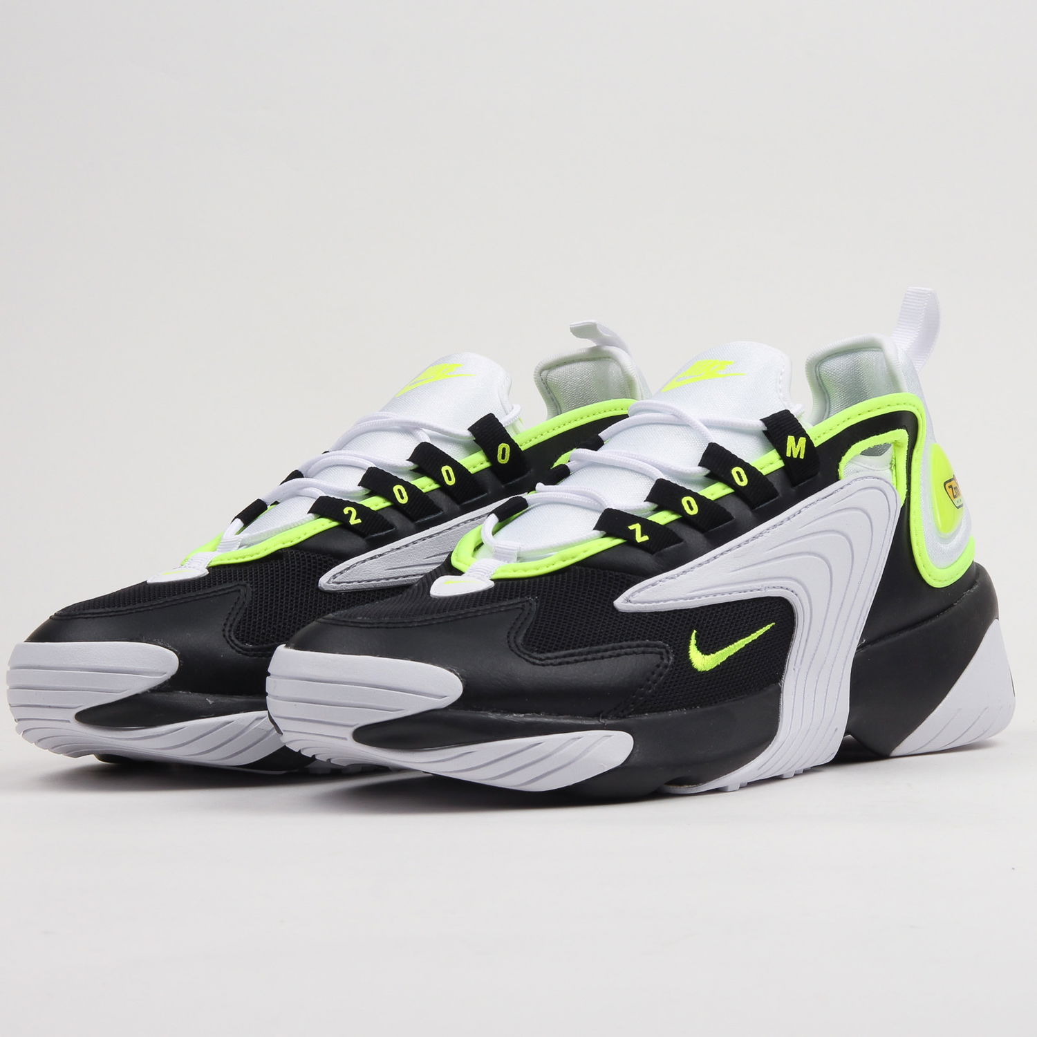 Кецове и обувки Nike Zoom 2K Черно | AO0269-004, 0