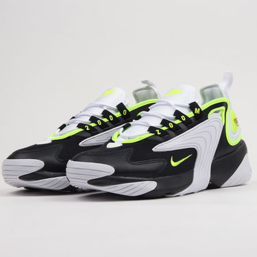 Кецове и обувки Nike Zoom 2K Черно | AO0269-004, 0