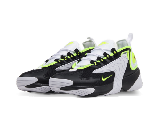 Кецове и обувки Nike Zoom 2K Черно | AO0269-004