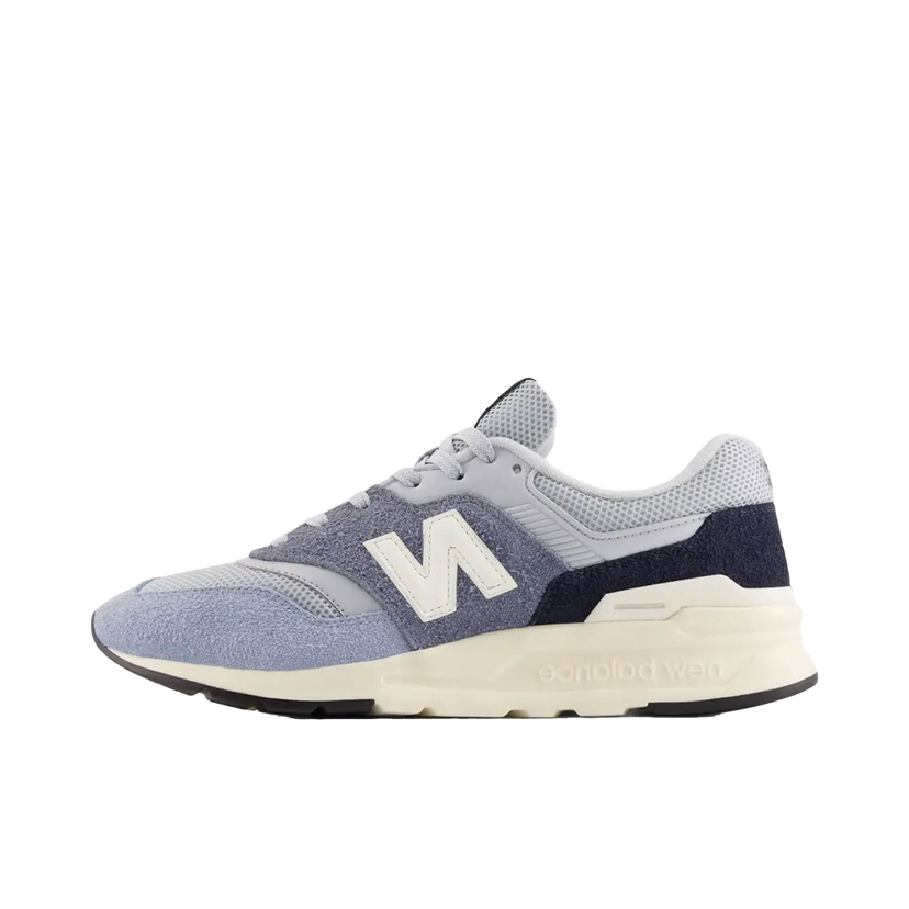 Кецове и обувки New Balance 997 "Light Artic Grey" Сиво | CM997HRY