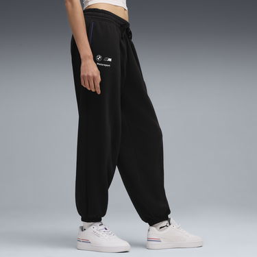Спортни панталони Puma BMW M Motorsport Essentials Sweatpants Черно | 633556_01, 1