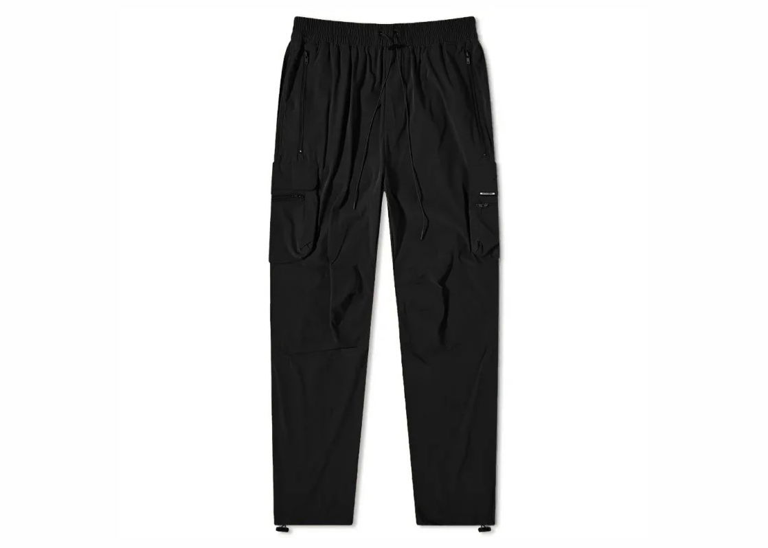 Панталони Represent Clo Represent 247 Pant Black Черно | M08087, 0